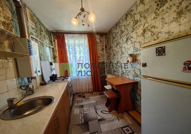 квартира ул Комарова 10 фото