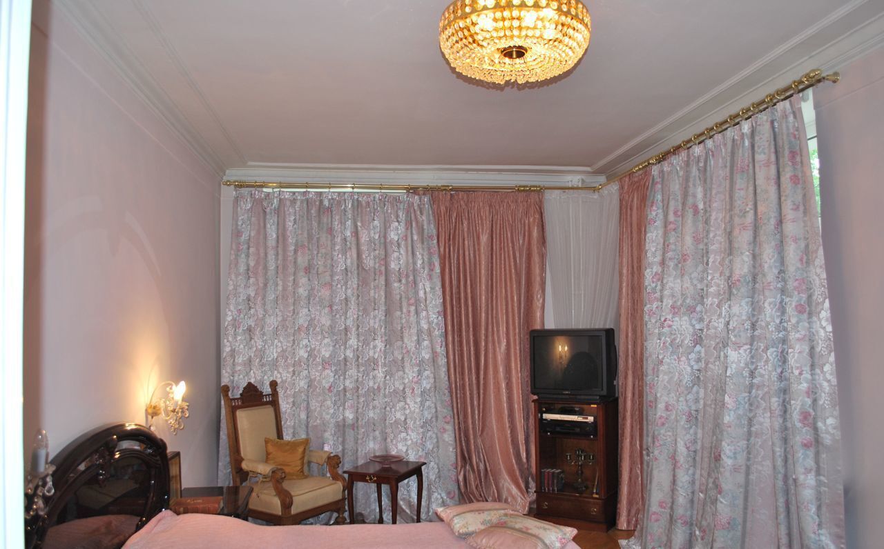 квартира г Москва метро Щукинская ул Маршала Новикова 2к/1 фото 15