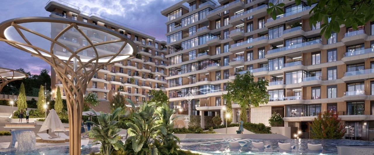 квартира г Ялта ЖК «РОЯЛТА» фото 7