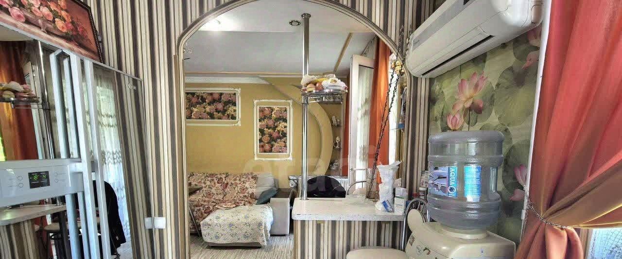 квартира г Симферополь р-н Киевский ул Ростовская фото 7
