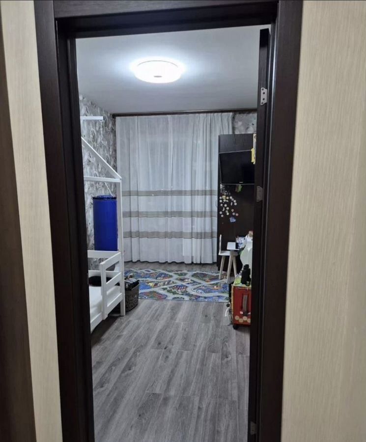 квартира г Нижневартовск ул Салманова 4 Тюменская обл. фото 5