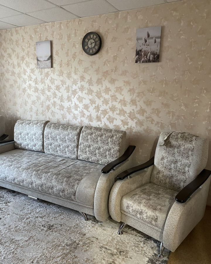 квартира г Саратов р-н Ленинский ул им Космодемьянской З.А 14а фото 8