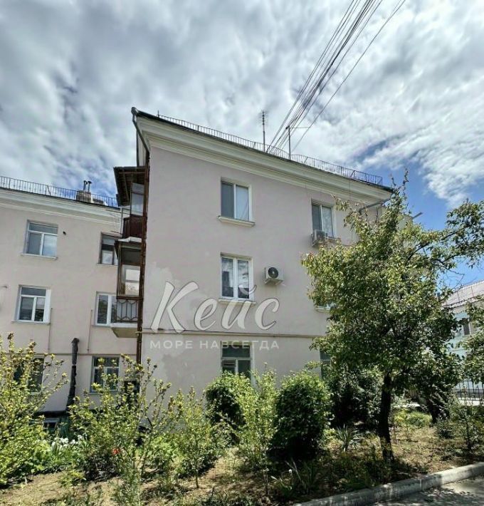 квартира г Феодосия ул Ленина 5 фото 22