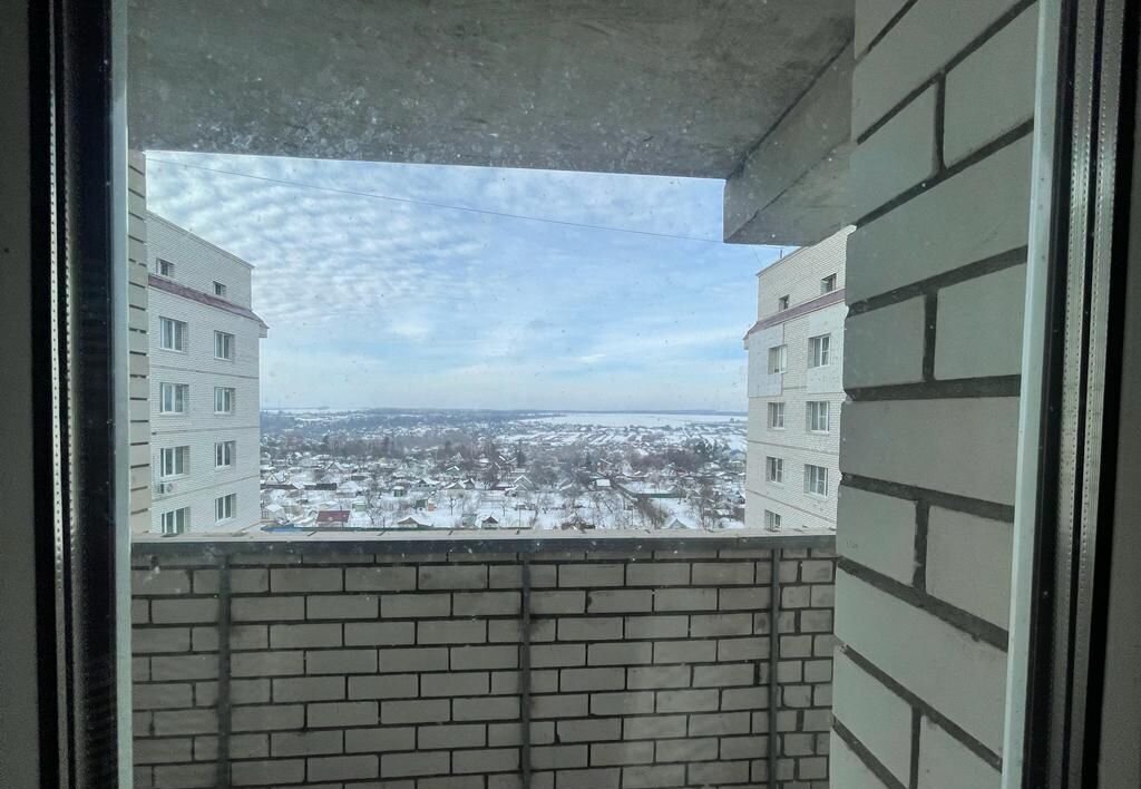 квартира г Железногорск ул Ленина 95к/2 фото 13