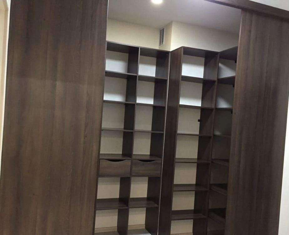 квартира г Нижневартовск ул Салманова 4 Тюменская обл. фото 14