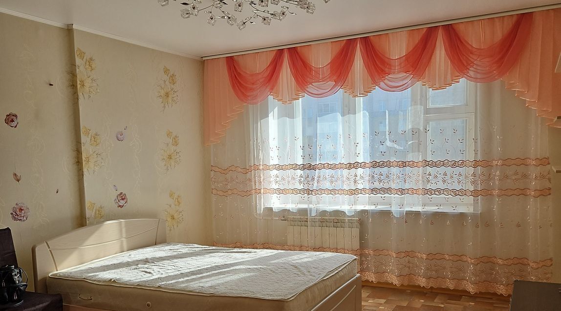 квартира г Чебоксары р-н Ленинский ул. Фридриха Энгельса, 1к 2 фото 4