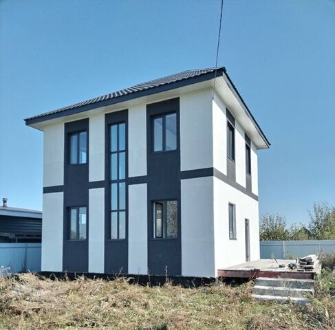 с Чернолесовский ул Полевая 2/1 сельсовет, Красноярский фото