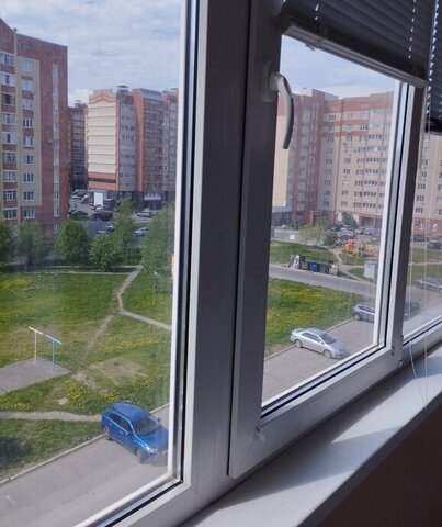 ул Рыбинская 40 фото