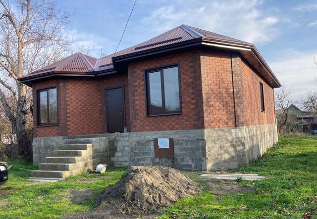 снт Садовод-1 ул Садовая 61 Республика Адыгея Адыгея фото