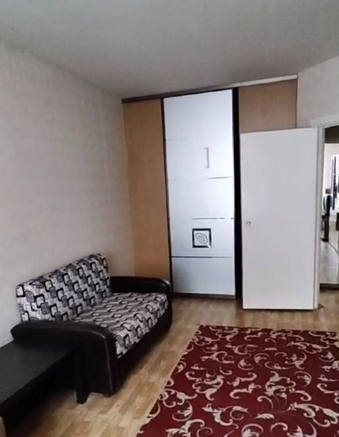 квартира г Нижний Новгород Горьковская ул Родионова 165к/10 фото 12