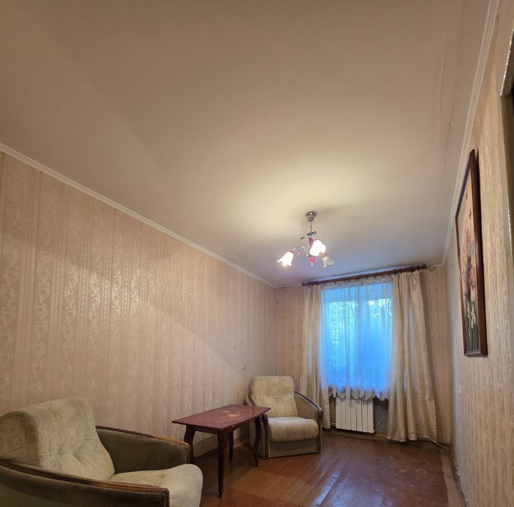 квартира г Павловск метро Купчино ул Берёзовая 19 фото 13