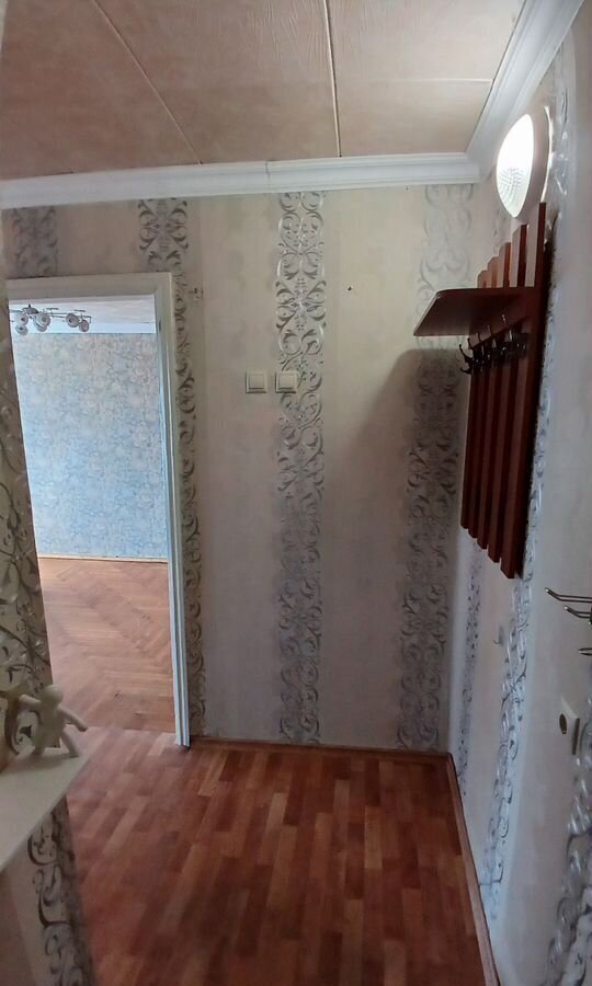 квартира г Черкесск ул Доватора 54 фото 8