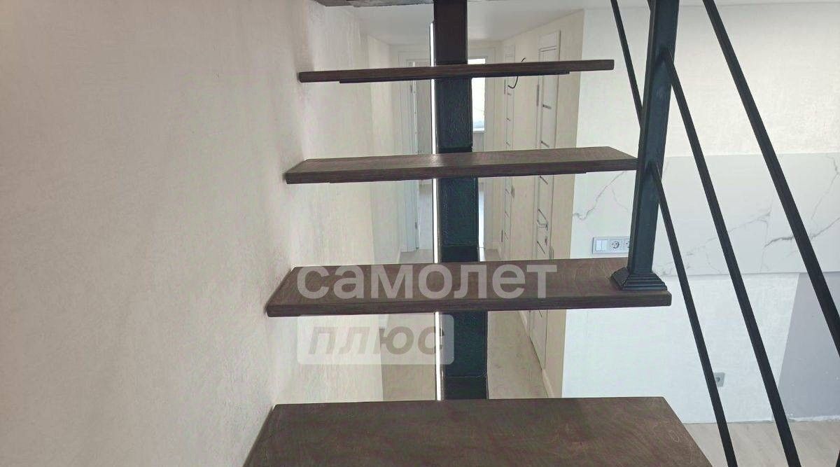 квартира г Королев проезд Бурковский 52к/1 г Зеленоград, Болшево мкр, Медведково фото 17