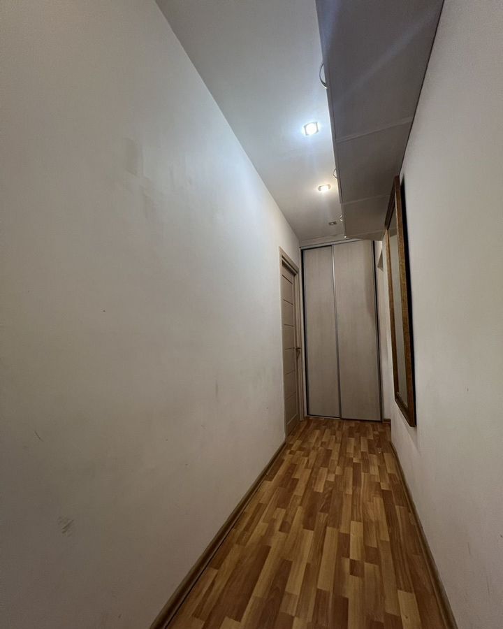 квартира р-н Гатчинский г Гатчина пр-кт 25 Октября 49 фото 9
