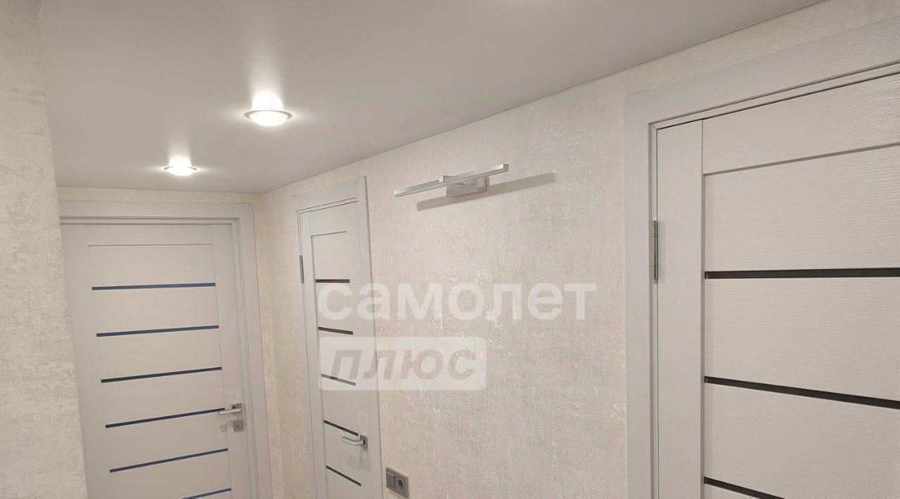 квартира г Королев проезд Бурковский 52к/1 г Зеленоград, Болшево мкр, Медведково фото 28