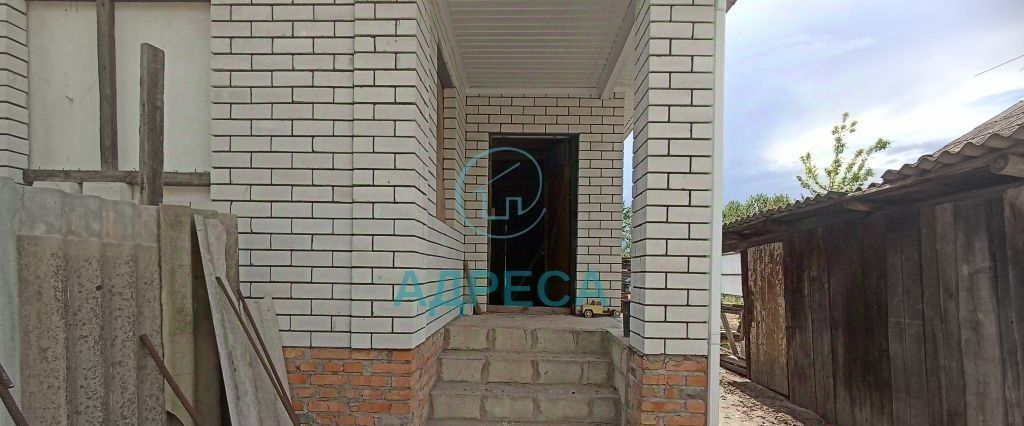 дом р-н Новооскольский г Новый Оскол ул Лермонтова фото 4