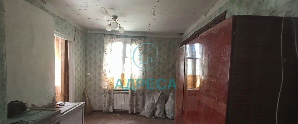дом р-н Новооскольский г Новый Оскол ул Лермонтова фото 10