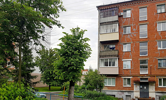 ул Чапаева 5 фото