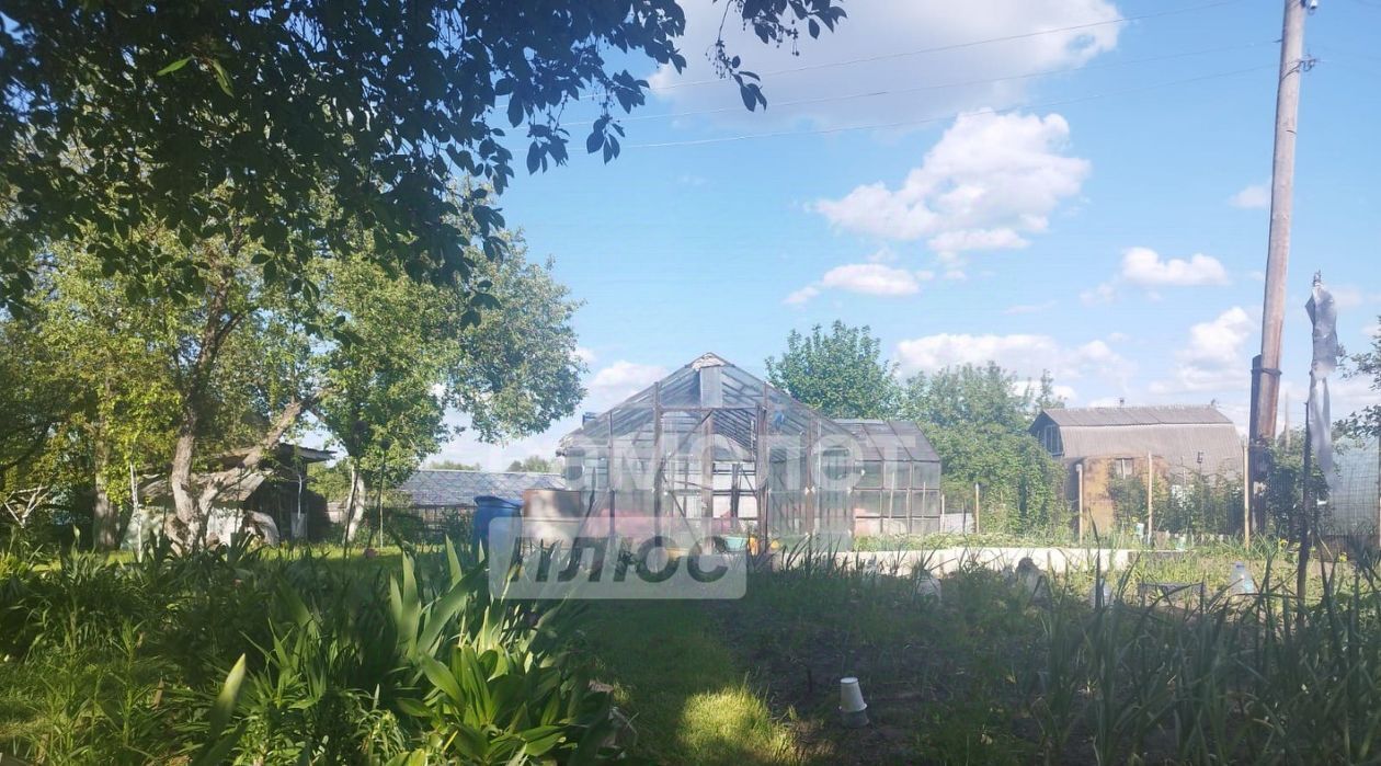 дом г Брянск р-н Бежицкий садовое общество, 178, Рассвет фото 18