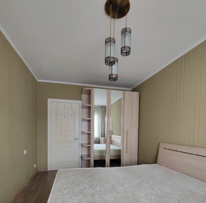 квартира г Нижневартовск ул Интернациональная 30 фото 17