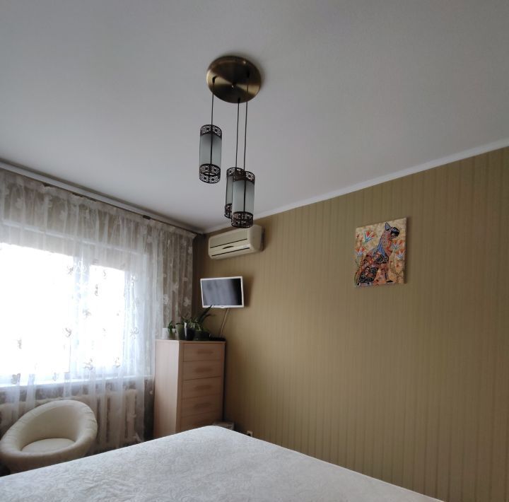 квартира г Нижневартовск ул Интернациональная 30 фото 19