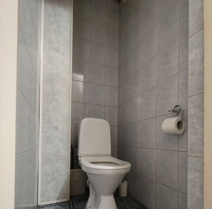 квартира г Нижневартовск ул Интернациональная 30 фото 25