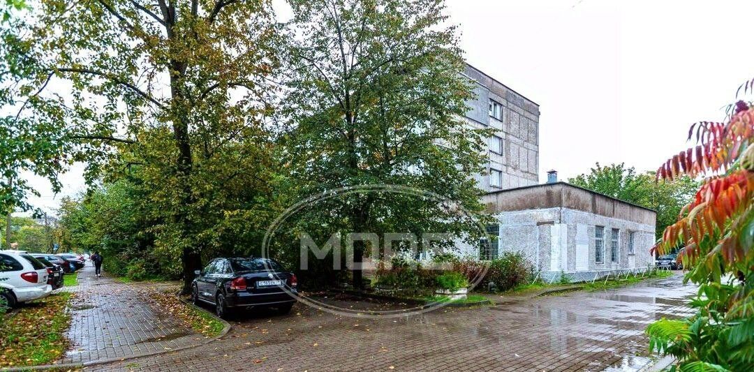 комната г Калининград р-н Центральный ул Бассейная 47 фото 20