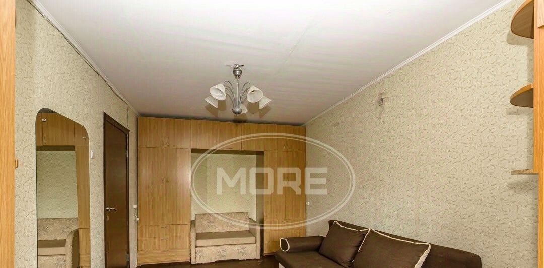 комната г Калининград р-н Центральный ул Бассейная 47 фото 10