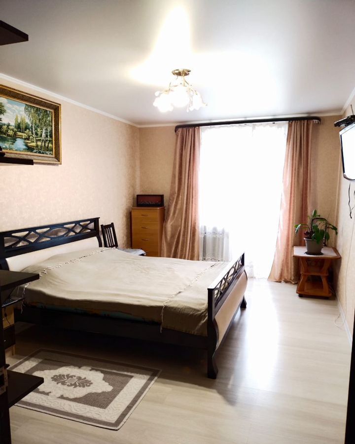 квартира г Калуга р-н Ленинский ул Георгия Амелина 19 фото 16