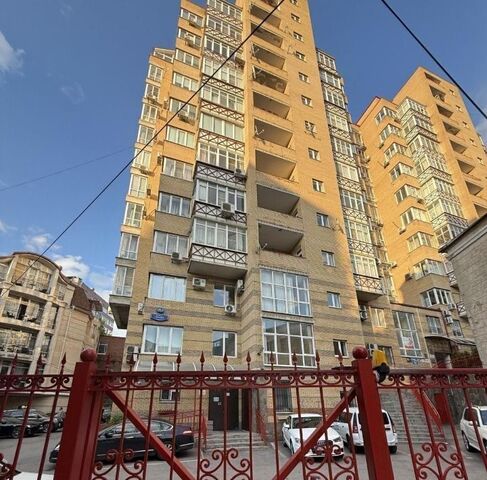 р-н Ленинский пер Семашко 48а фото