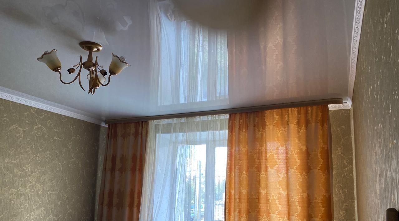 квартира г Шахты ул Текстильная 31 фото 9