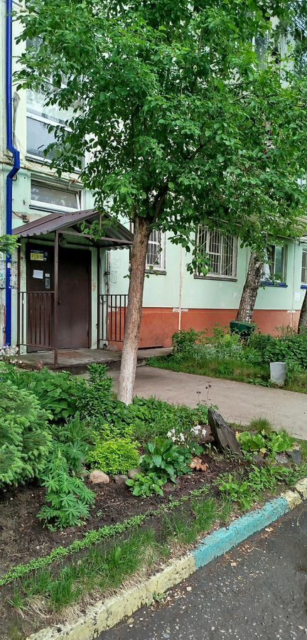 квартира г Бийск Центр ул Ильи Мухачева 139 фото 3