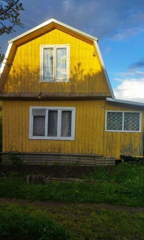 снт тер.Кузьминка 295, Глазов фото