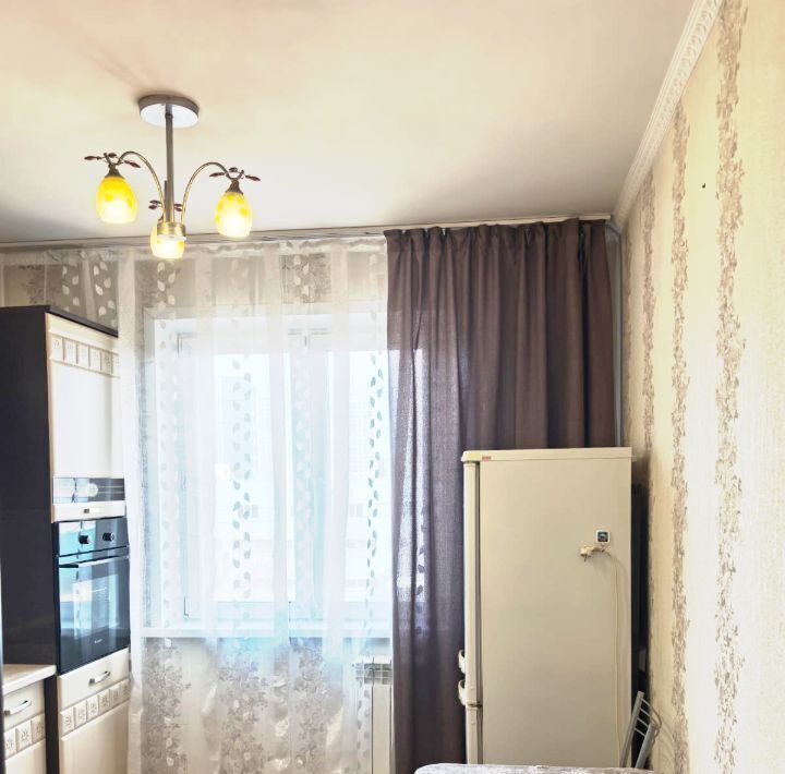 квартира г Красноярск р-н Центральный ул Абытаевская 4 фото 1
