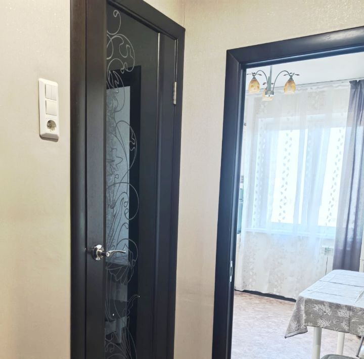 квартира г Красноярск р-н Центральный ул Абытаевская 4 фото 16