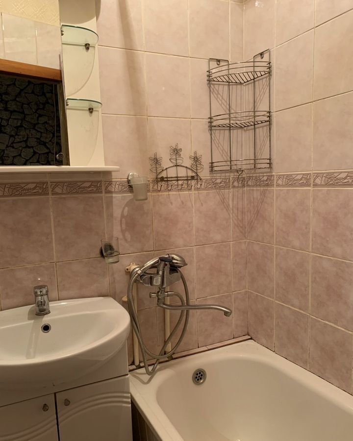 квартира г Александровск рп Яйва ул Заводская 30 фото 6