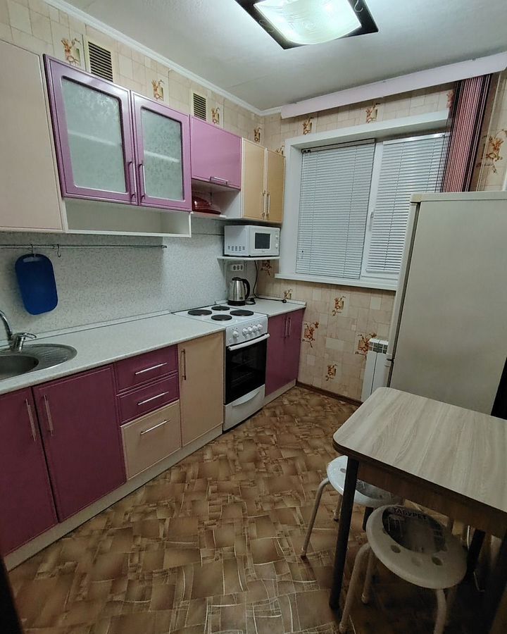 квартира г Тольятти р-н Автозаводский ул Дзержинского 71 фото 1