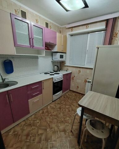 квартира р-н Автозаводский ул Дзержинского 71 фото