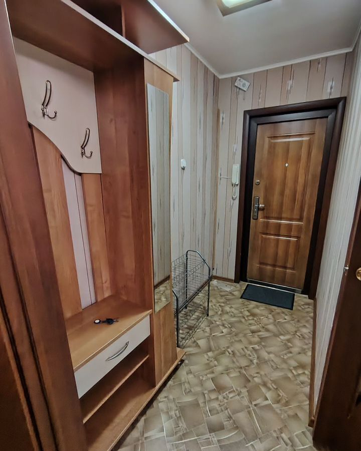 квартира г Тольятти р-н Автозаводский ул Дзержинского 71 фото 2