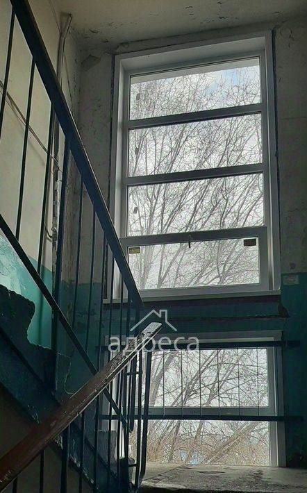 квартира г Самара Победа ул Вольская 17 фото 13