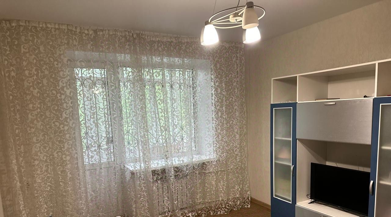 квартира г Самара Спортивная ул Ивана Булкина 88 фото 8