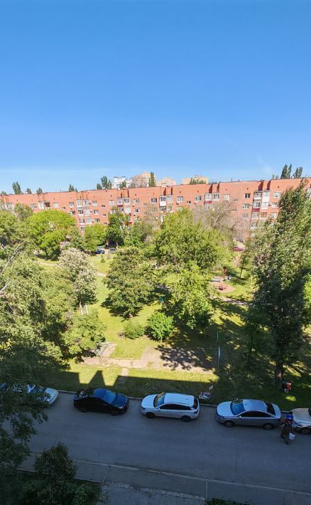 квартира г Тольятти р-н Автозаводский б-р Кулибина 2 2-й кв-л фото 20