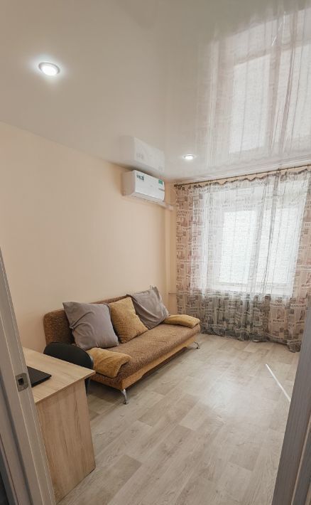 квартира г Тольятти р-н Автозаводский б-р Кулибина 2 2-й кв-л фото 26