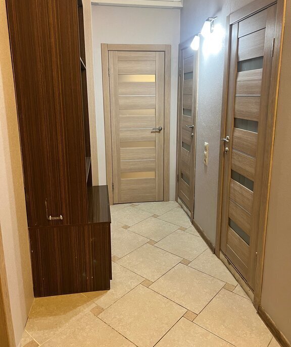 квартира г Видное ул Завидная 3 Зябликово фото 8