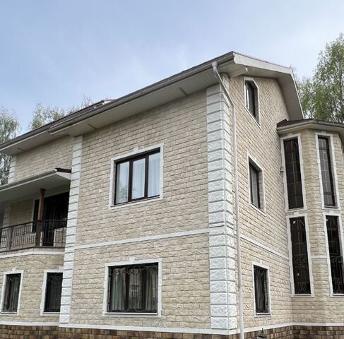 городской округ Одинцовский д Трубачеевка Трубачеевка садовое товарищество, Одинцово, 14 фото