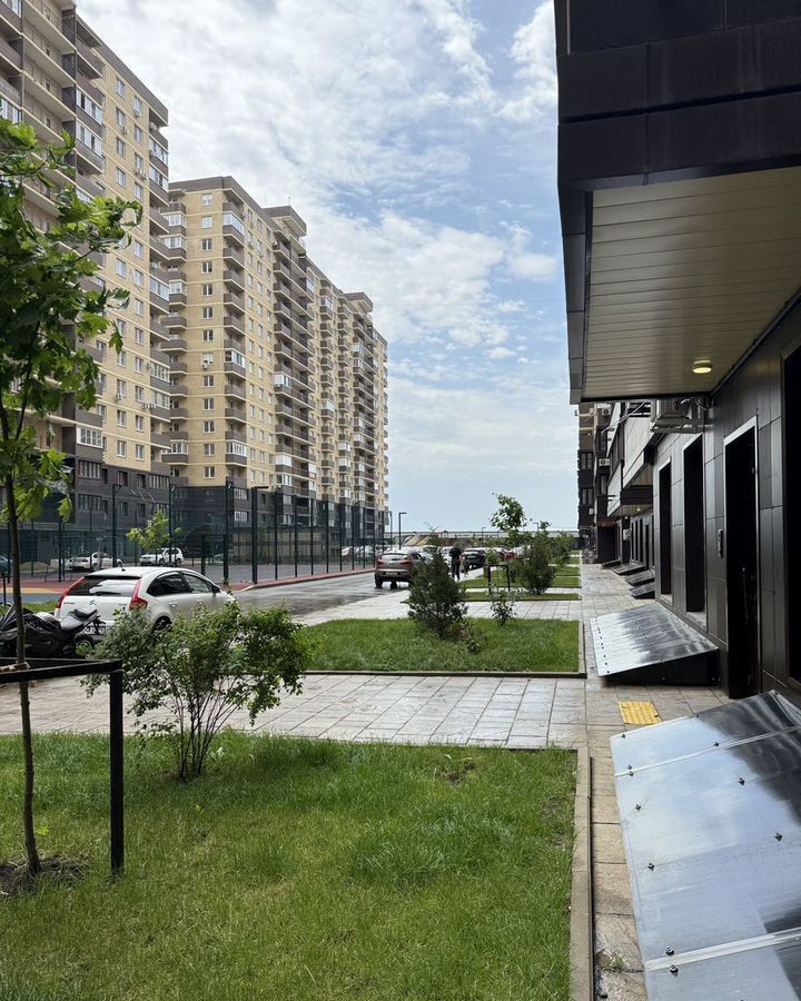 свободного назначения г Краснодар р-н Прикубанский ул им. Героя Ростовского 8к/7 фото 7