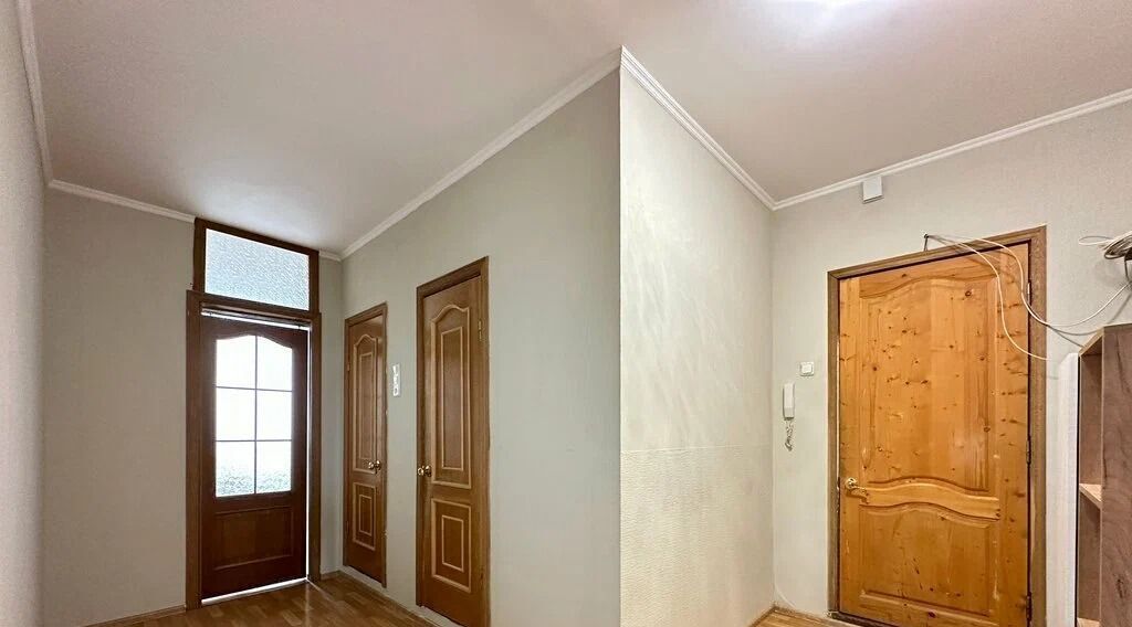 квартира г Зеленоград Зеленоград — Крюково, к 1507 фото 11