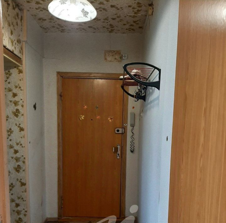 квартира г Москва метро Сходненская ул Свободы 49к/3 фото 12