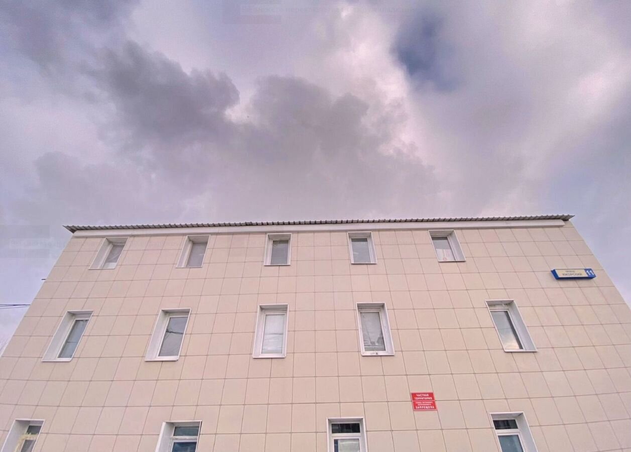 квартира г Москва метро Лианозово ш Дмитровское 157с/3 фото 11
