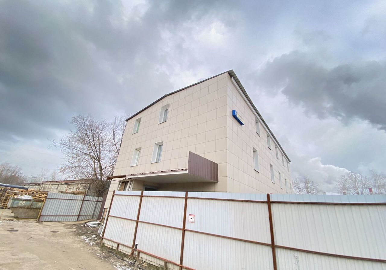 квартира г Москва метро Лианозово ш Дмитровское 157с/3 фото 18